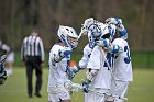 MLax vs MIT  Wheaton College Men’s Lacrosse vs MIT. - Photo By: KEITH NORDSTROM : Wheaton, Lacrosse, LAX, NEWMAC